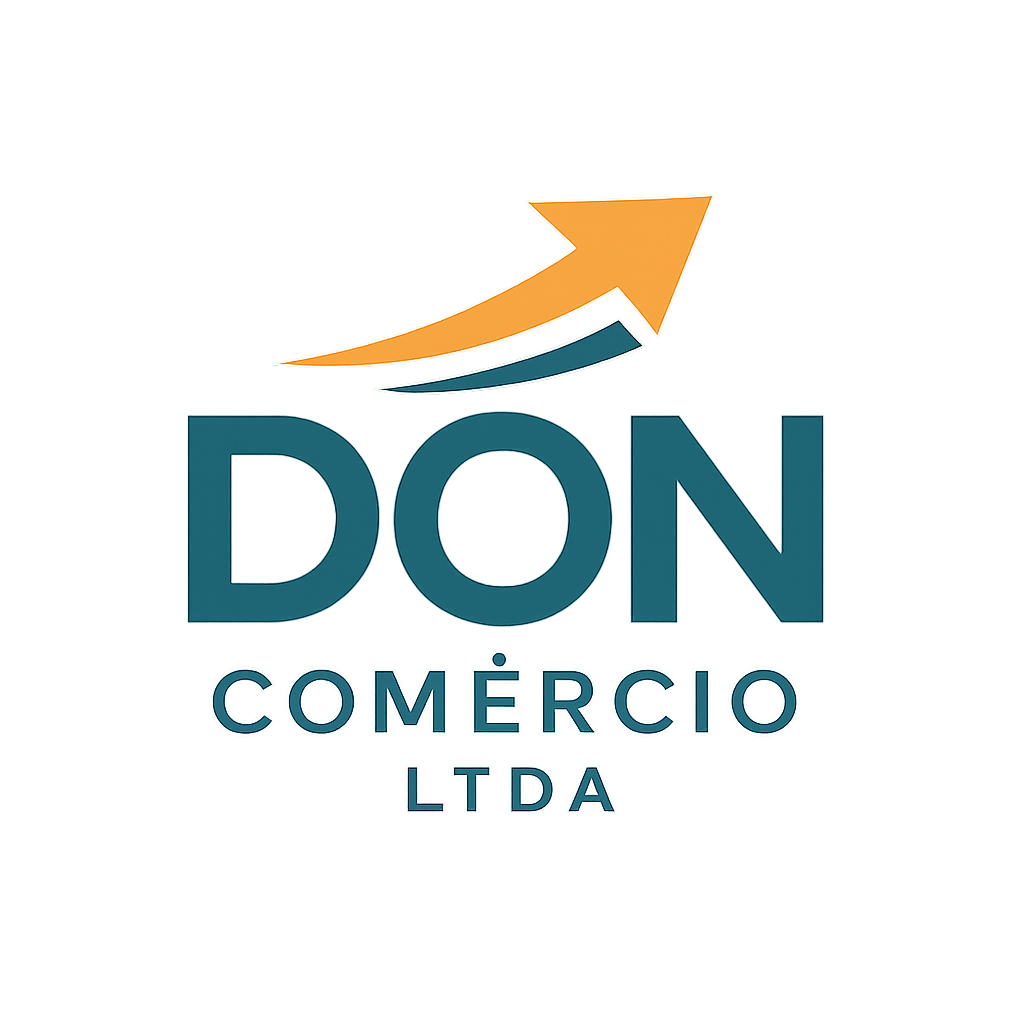 DON COMÉRCIO LTDA